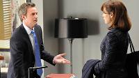 Click to watch 'Pants on Fire' (popup) The Good Wife